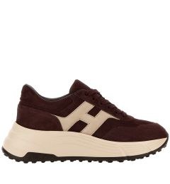 HXW6690FR30U5W H669 SNEAKER LOW HOGAN