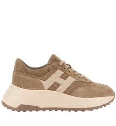 HXW6690FR30U5W H669 SNEAKER LOW HOGAN