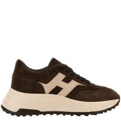 HXW6690FR30U5W H669 SNEAKER LOW HOGAN