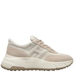 HXW6690FR30U7J H669 SNEAKER LOW HOGAN