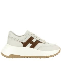 HXW6690FR30UAI H669 SNEAKER LOW HOGAN