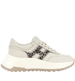 HXW6690FR30VH8 H669 SNEAKER LOW HOGAN