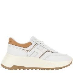 HXW6690FR3CUAI H669 SNEAKER LOW HOGAN