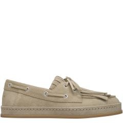 HXW6830FQ40BTM H683 ΜΟΚΑΣΙΝΙΑ & LOAFERS HOGAN