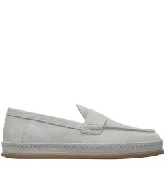 HXW6830FR40BTM H683 ΜΟΚΑΣΙΝΙΑ & LOAFERS HOGAN