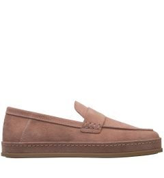 HXW6830FR40BTM H683 ΜΟΚΑΣΙΝΙΑ & LOAFERS HOGAN
