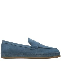 HXW6830FR40BTM H683 ΜΟΚΑΣΙΝΙΑ & LOAFERS HOGAN