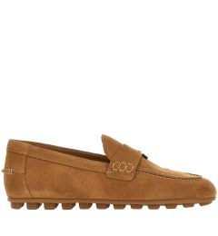 HXW6930GD20BTM H693 ΜΟΚΑΣΙΝΙΑ & LOAFERS HOGAN