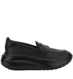 HXW6960GC00LE9 H696 ΜΟΚΑΣΙΝΙΑ & LOAFERS HOGAN