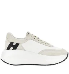 HXW6960GG30UHC H696 SNEAKER LOW HOGAN