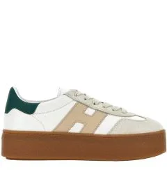 HXW6980FB60UHC H698 SNEAKER LOW HOGAN