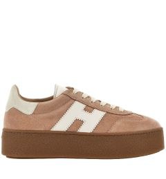 HXW6980FB60UL6 H698 SNEAKER LOW HOGAN