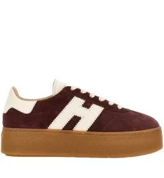 HXW6980FB60UL6 H698 SNEAKER LOW HOGAN