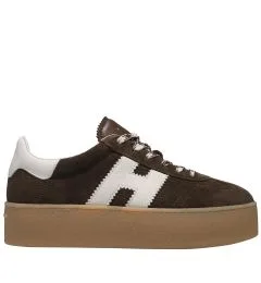 HXW6980FB60UXK H698 SNEAKER LOW HOGAN