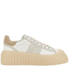 HXW7020FV00UKJ H702 SNEAKER LOW HOGAN