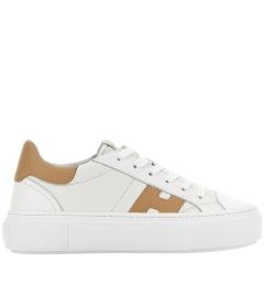 HXW7050GB00UYE H705 SNEAKER LOW HOGAN