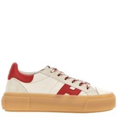 HXW7050GB00V1N H705 SNEAKER LOW HOGAN