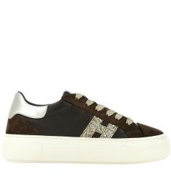 HXW7050GB00VI1 H705 SNEAKER LOW HOGAN