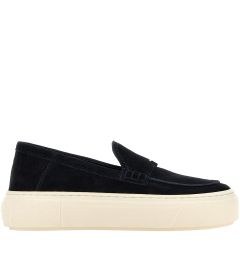 HXW7050GB20BTM H705 ΜΟΚΑΣΙΝΙΑ & LOAFERS HOGAN