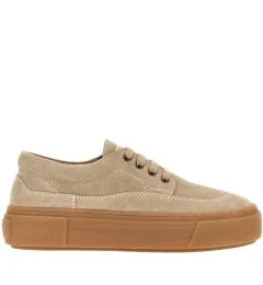 HXW7050GH80BTM H705 SNEAKER LOW HOGAN