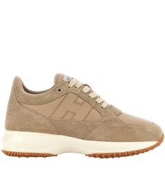 HXW7130GC60UHC INTERACTIVE SNEAKER LOW HOGAN