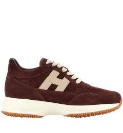 HXW7130GC60VHC INTERACTIVE(H713) SNEAKER LOW HOGAN