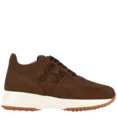 HXW7130GC60VHD INTERACTIVE(H713) SNEAKER LOW HOGAN