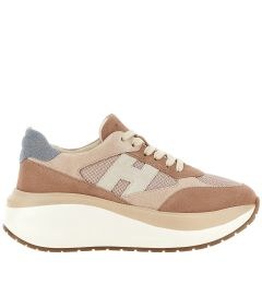 HXW7140GA40V0D H714 SNEAKER LOW HOGAN
