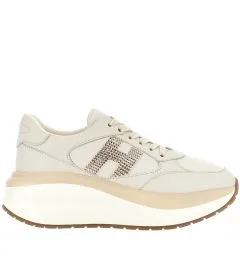 HXW7140GF40V93 H714 SNEAKER LOW HOGAN