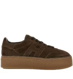HXW7220FB6TBTM H722 SNEAKER LOW HOGAN