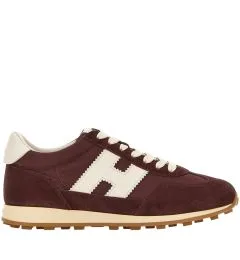 HXW7270GH10V4R H727 SNEAKER LOW HOGAN