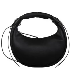 KBW01QS0100TM5  HOBOS HANDBAG HOGAN