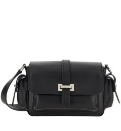 KBW01RI0200TZP H01R  PICCOLA SHOULDER BAG HOGAN