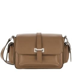 KBW01RI0200TZP H01R  PICCOLA SHOULDER BAG HOGAN