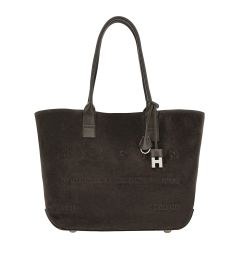 KBW01TA0200UGM ADDRESS SHOPPING PICCOLA SHOPPER BAG HOGAN