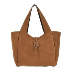 KBW01XA1300UGM H01X SHOPPING SHOPPER BAG HOGAN