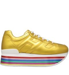 GYW3520T548SV0 H352 SNEAKER HOGAN
