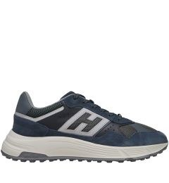 HXM5630FK70P5A HYPERLIGHT SNEAKER LOW HOGAN
