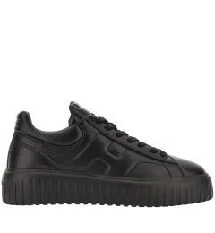 HXM6450FC60LE9 H-STRIPES SNEAKER LOW HOGAN