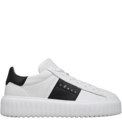 HXM6450FO70LE9 H-STRIPES SNEAKER LOW HOGAN