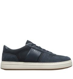 HXM6680FL30TQL H668 SNEAKER LOW HOGAN