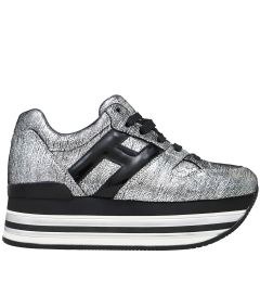 HXW4730T5489UP H473 SNEAKER LOW HOGAN