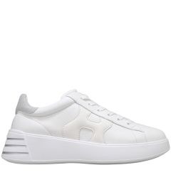 HXW5640DN61QYQ REBEL SNEAKER LOW HOGAN