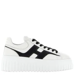 HXW6450FE91LE9 H-STRIPES SNEAKER LOW HOGAN