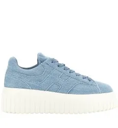 HXW6450FE91U0T H-STRIPES SNEAKER LOW HOGAN