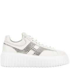 HXW6450FO60U48 H-STRIPES SNEAKER LOW HOGAN