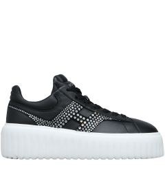 HXW6450FO60U48 H-STRIPES SNEAKER LOW HOGAN