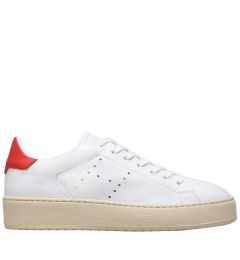 HXW6720FL61U52 H672 SNEAKER LOW HOGAN