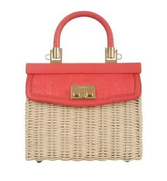 B085250828  TOTE HANDBAG RODO