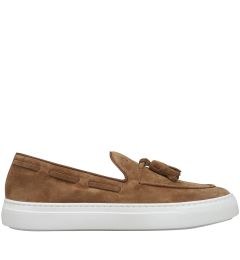 45814 242  ΜΟΚΑΣΙΝΙΑ & LOAFERS FRATELLI ROSSETTI